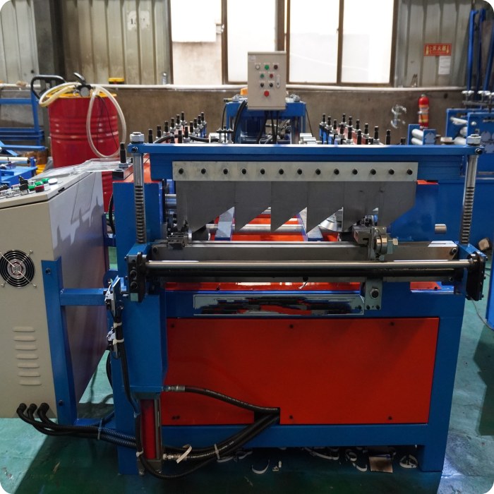 Standing Seam Metal Roof Machine for Sale